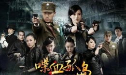 喋血孤岛电视剧,生死较量，孤岛求生传奇