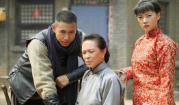 谷智鑫电视剧大全,演绎时代变迁的精彩人生